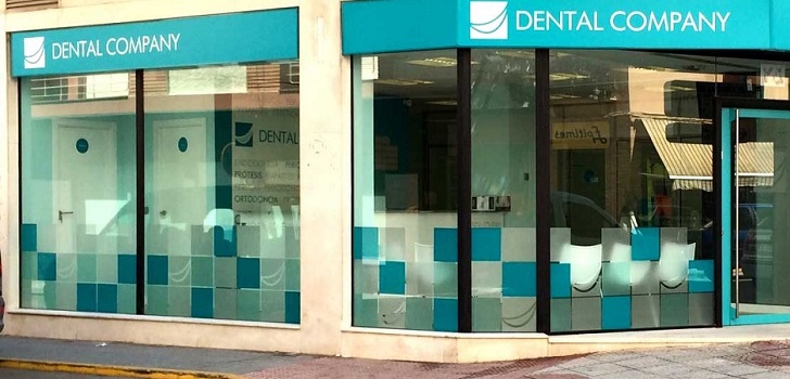 Dental Company conquista el norte de Espa&ntilde;a y pone rumbo a las noventa cl&iacute;nicas